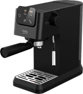 BEKO CEP 5302 B YARI OTOMATİK ESPRESSO MAKİNESİ Siyah