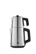 BEKO CM 5342 IN ÇAY MAKİNESİ-İNOX Inox