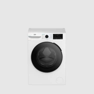 Beko CMX 10120 Çamaşır Makinesi Beyaz