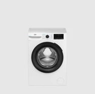 Beko CMXD 9100 CM Çamaşır Makinesi Beyaz