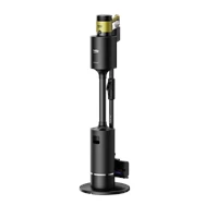 BEKO POWERCLEAN 97325 VY ŞARJLI DİKEY SÜPÜRGE Siyah