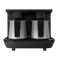 Beko TKM 8961 A Yeni Keyf Türk Kahve Makinesi Antrasit