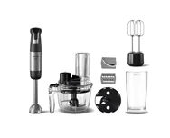Blender Seti Siyah