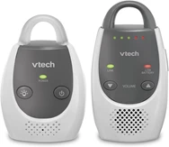 BM1100 Dijital Bebek Telsizi Beyaz