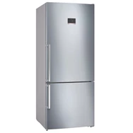 BOSCH KGN76CIE0N NO FROST BUZDOLABI Gri