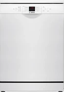Bosch SMS26DW00T Serie 2 Solo Bulaşık Makinesi  Beyaz