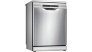 BOSCH SMS4IKI51T 5 PRG BULAŞIK MAKİNESİ Gri