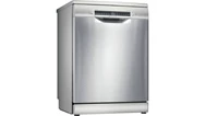 BOSCH SMS4IKI62T 6 PRG BULAŞIK MAKİNESİ Gri