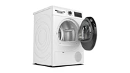 BOSCH WQG24100TR 9KG KURUTMA MAKİNESİ Beyaz