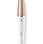 Braun FaceSpa 851V 3’ü 1 Arada Yüz Epilatörü Ve Temizleme Fırçası Sistemi, 