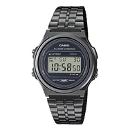 Casio A171WEGG-1ADF Üniseks Kol Saati Çok Renkli	