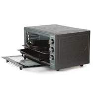 Conti CMF-400 Cooky 40 Lt Fırın Gri 