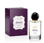 Daniel Klein DKP-2007-01 Diana Akdeniz Esintisi 100 ML EDP Kadın Parfüm Çok Renkli	