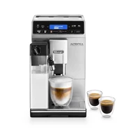 Delonghi Autentica ETAM 29.660.SB Tam Otomatik Espresso Makinesi 
