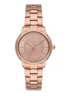 Dice Kayek DK.1.AG1215.13 Kadın Kol Saati 