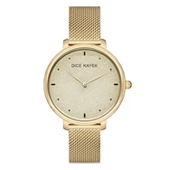 Dice Kayek DK.1.AG1267.02 Kadın Kol Saati 