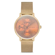 Dice Kayek DK.1.AG1242.04 Kadın Kol Saati 