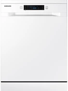 DW60DG550FWQTR Samsung 5 Program Bulaşık Makinesi Beyaz Beyaz