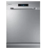 DW60M6072FS/TR Samsung 7 Prg.3 Çekmeceli Bulaşık Makinesi Inox Inox