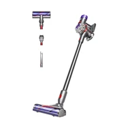 Dyson V8 Kablosuz Süpürge Çok Renkli	