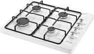 EMİN ÇELİK 3140 LPG BEYAZ SET ÜSTÜ OCAK Beyaz
