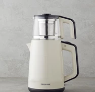English Home CMK 6030 Çay Makinesi Bej