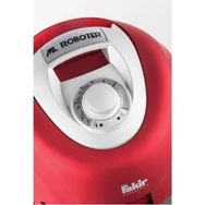 FAKİR HOME ECO CLEAN ROBOTER HALI YIKAMA Kırmızı