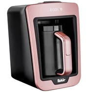 FAKİR KAAVE TÜRK KAHVESİ MAKİNESİ  ROSIE Rosegold