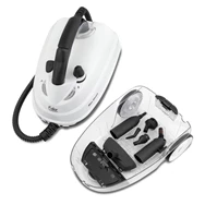 FAKİR MAX STEAM BUHARLI TEMİZLEYİCİ Beyaz