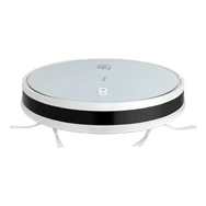 FAKİR ROBERT RS 740 ROBOT SÜPÜRGE Beyaz
