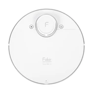 FAKİR ROBERT RS 770 ROBOT SÜPÜRGE Beyaz