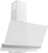 FERRE D026 BEYAZ DUVAR TİPİ ANKASTRE CAM DAVLUMBAZ  Beyaz