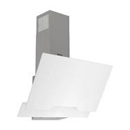 FERRE D064 GİRİNTİLİ 60CM BEYAZ DAVLUMBAZ Gri