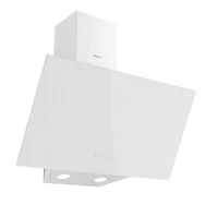 FERRE D078 TEK CAMLI DOK. 60CM BEYAZ DAVLUMBAZ Beyaz