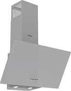 FERRE D088 GRİ DUVAR TİPİ DAVLUMBAZ  Gri