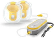 Freestyle Handsfree Giyilebilir Göğüs Pompası Çok Renkli 
