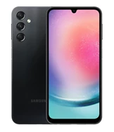 Galaxy A24 128 GB Siyah