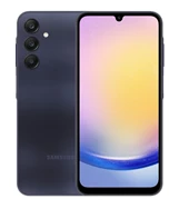 Galaxy A35 256 GB Buz Mavisi