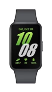 Galaxy Fit 3 Siyah 40 mm Siyah Standart