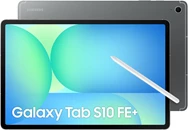 Galaxy Tab S10 FE + Gri 128 GB