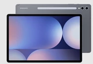 Galaxy Tab S10 Ultra Gri 1 TB