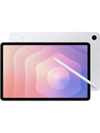 Galaxy Tab S11  Gümüş 256 GB