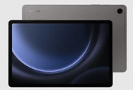 Galaxy Tab S9 FE Gri 128 GB