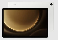 Galaxy Tab S9 FE Gümüş 128 GB
