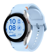 Galaxy Watch FE Gümüş 40 mm Mavi Standart
