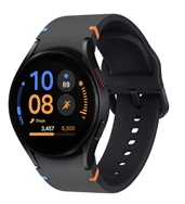 Galaxy Watch FE Siyah 40 mm Siyah Standart
