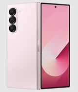 Galaxy Z Fold6 512 GB Pembe