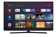 Grundig ATLANTA 65 GGU 8965 BAndroid TV  + DSB 5000 5.1.2 Kanal 760 W Soundbar Çok Renkli	