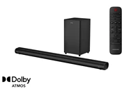 Grundig DSB 5000 5.1.2 Kanal 760 W Soundbar Siyah