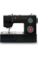 Heavy Duty 4432 Dikiş Makinesi Siyah